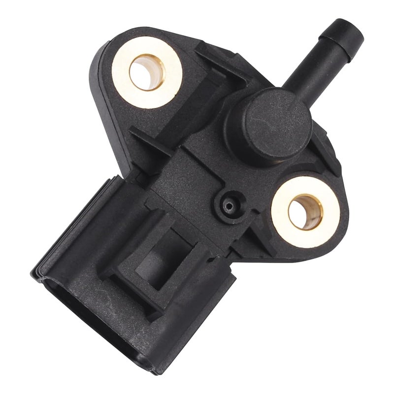 AUTOMAJOR Fuel Injection Pressure Sensor 3F2Z9G756AC 0261230093 Replacement for Ford/Lincoln/Mercury 2005-2014 by - Image 1